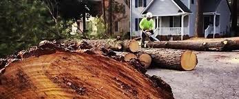 Best Stump Grinding and Removal  in Longview, TX